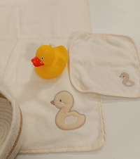 Poklon set od 4 spužve SUM178 Tellini S.R.L. Veleprodajna odjeća